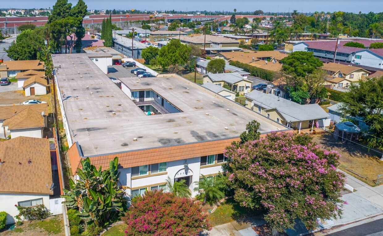 12705 Kalnor Ave, Norwalk, CA 90650 Apartments in Norwalk, CA