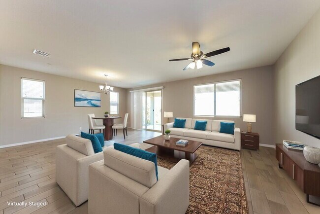 Building Photo - 10654 W Anna Ave