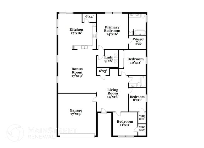 Foto del edificio - 673 Indigo Ct