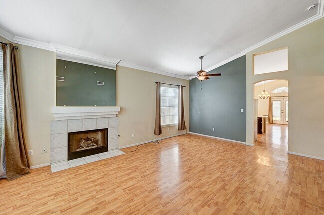 Building Photo - Single Story Home in Northwest Las Vegas