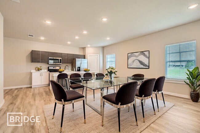 Foto del edificio - 4214 Bozeman Dr