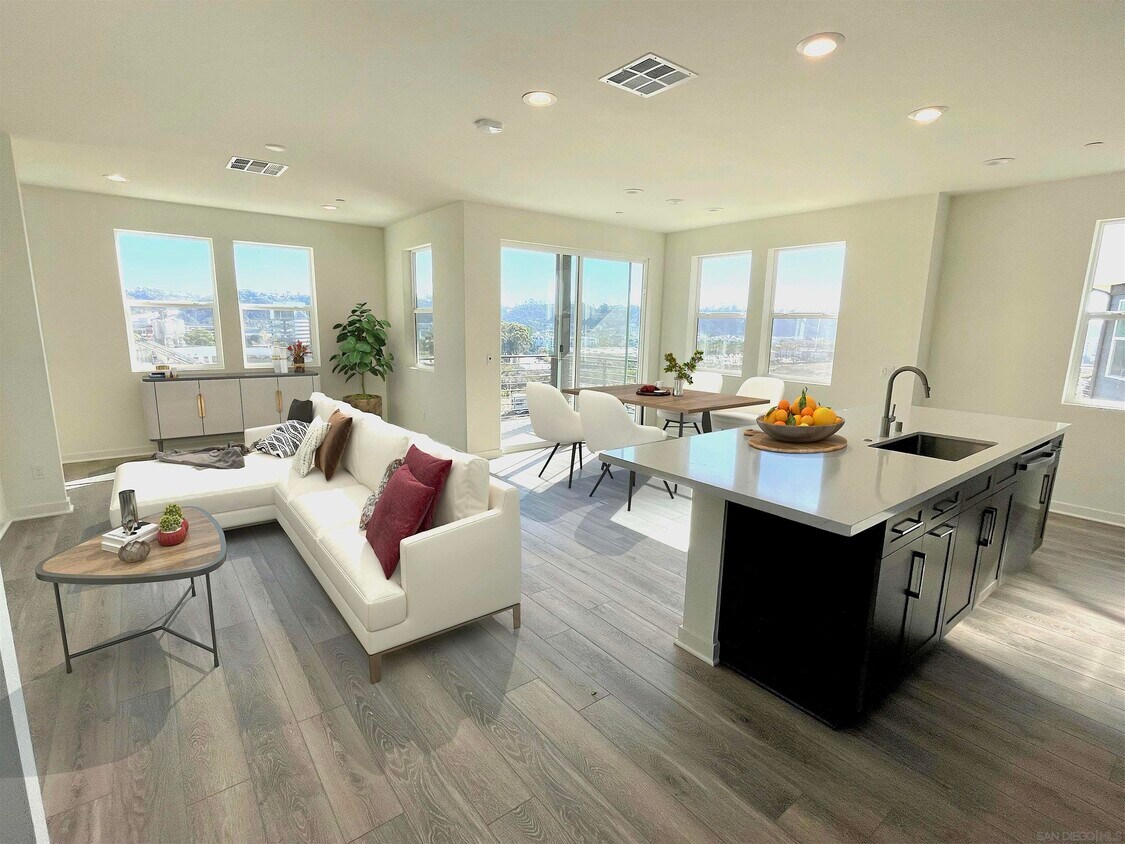 Foto principal - 3091 Marquee Wy