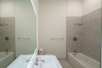 Interior Photo - Gardens Residences