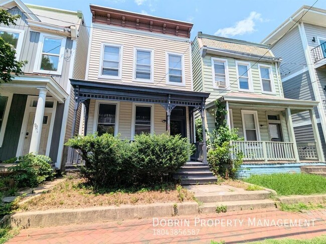 Building Photo - 2106 W Cary St