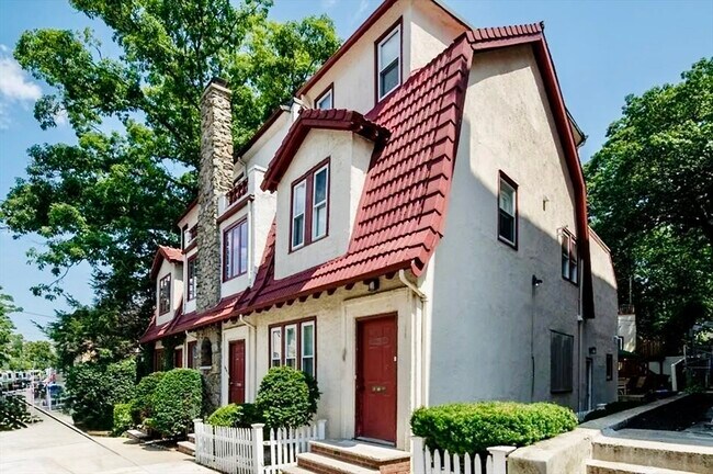 Foto del edificio - 129 Sutherland Rd