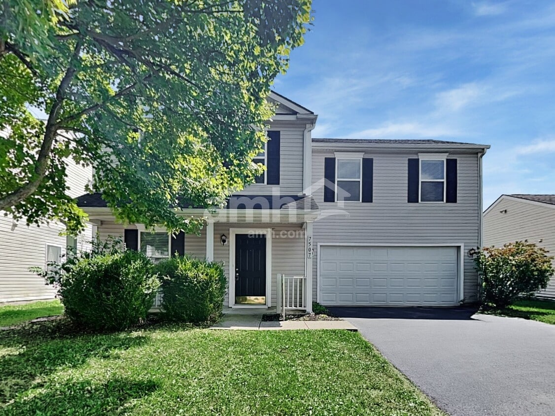 Foto principal - 7507 Canal Highlands Blvd