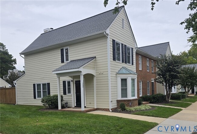 Building Photo - 1308 Maple Ave
