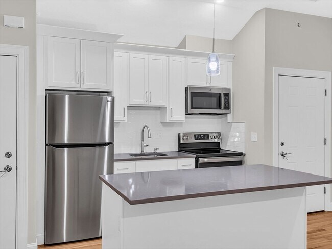 Foto del edificio - 97 Great Rd