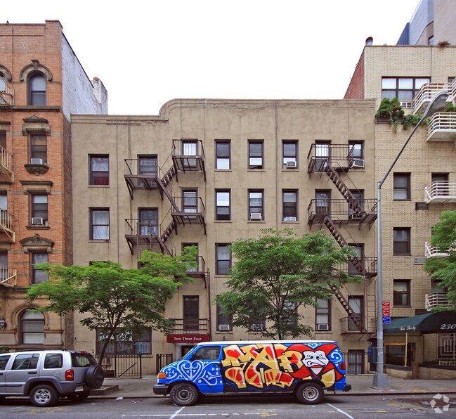 Foto del edificio - 234 E 52nd St