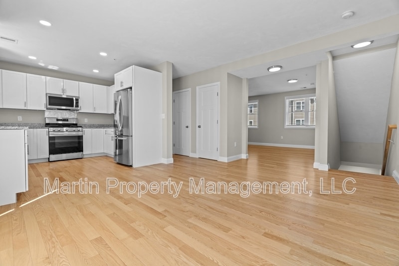 Foto principal - 7 Gorham St