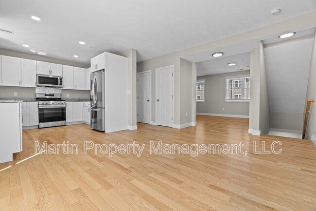 Photo - 7 Gorham St Apartment