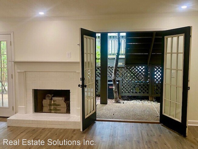 Foto del edificio - 1 br, 1 bath House - 1308 Roxbury Ct