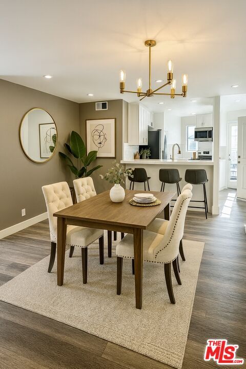 Foto del edificio - 11735 Dorothy St