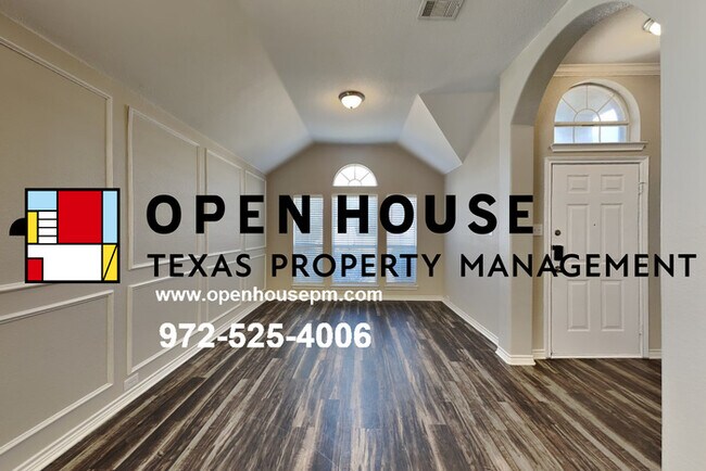 Building Photo - 12716 Sweet Bay Dr, Euless