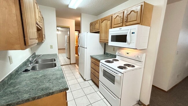 Interior Photo - Morgan S.