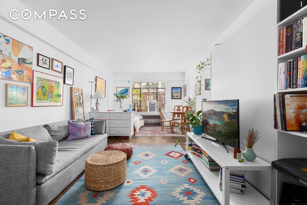 57 Montague St Unit 6H, Brooklyn, NY 11201 Room for Rent in Brooklyn