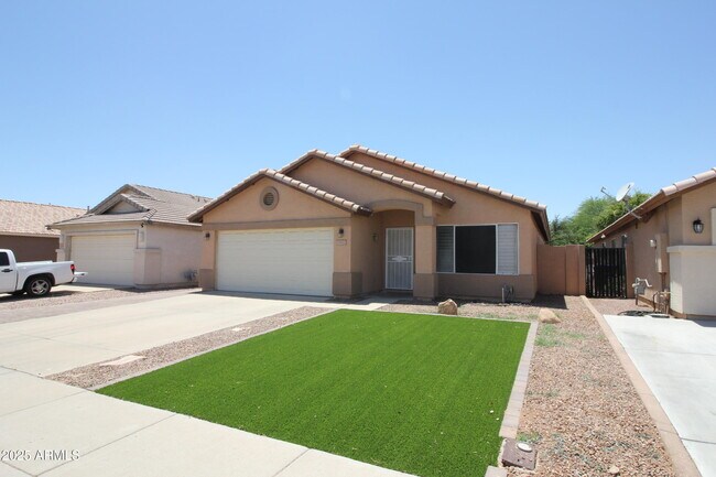Foto del edificio - 11932 N 86th Ln