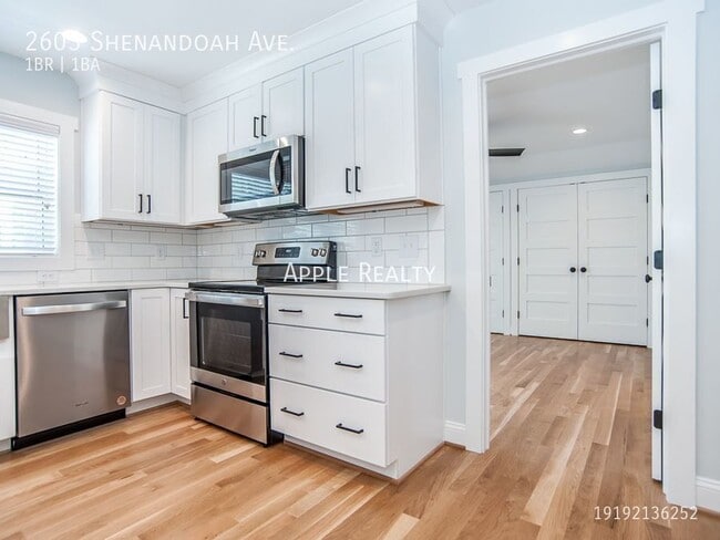 Photo - 2603 Shenandoah Ave House