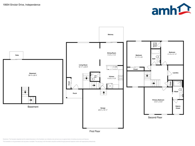 Building Photo - 10654 Sinclair Dr