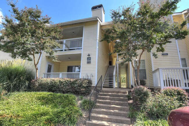The Grove at Trinity Pointe Apartments Cordova, TN