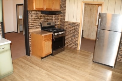 Foto del edificio - 1225 Jackson St