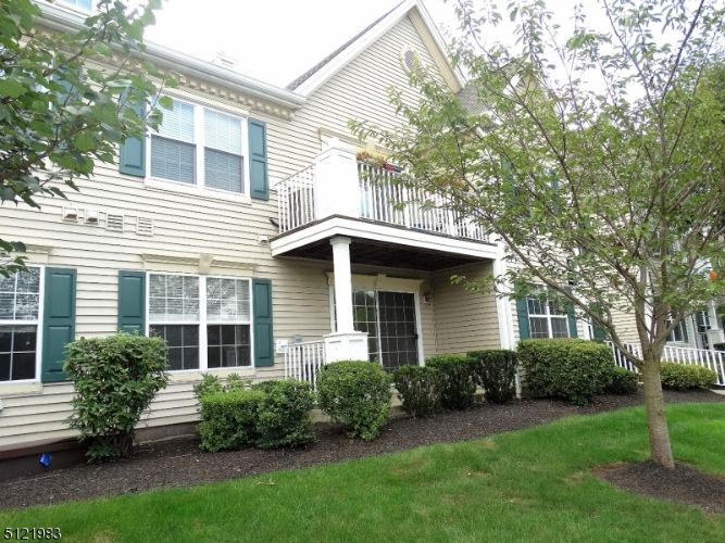 Apartments In Branchburg Nj