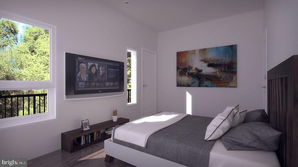 Foto principal - 7300 Georgia Ave NW