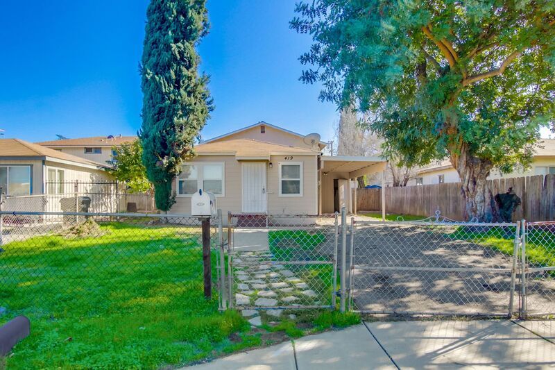 419 W 10th Ave, Escondido, CA 92025 House Rental in Escondido, CA