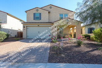 Building Photo - 17965 W Encinas Ln