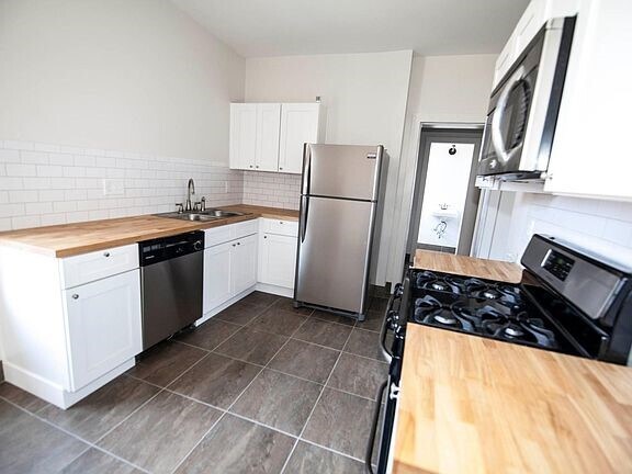 Cocina - 468 W McMicken Ave