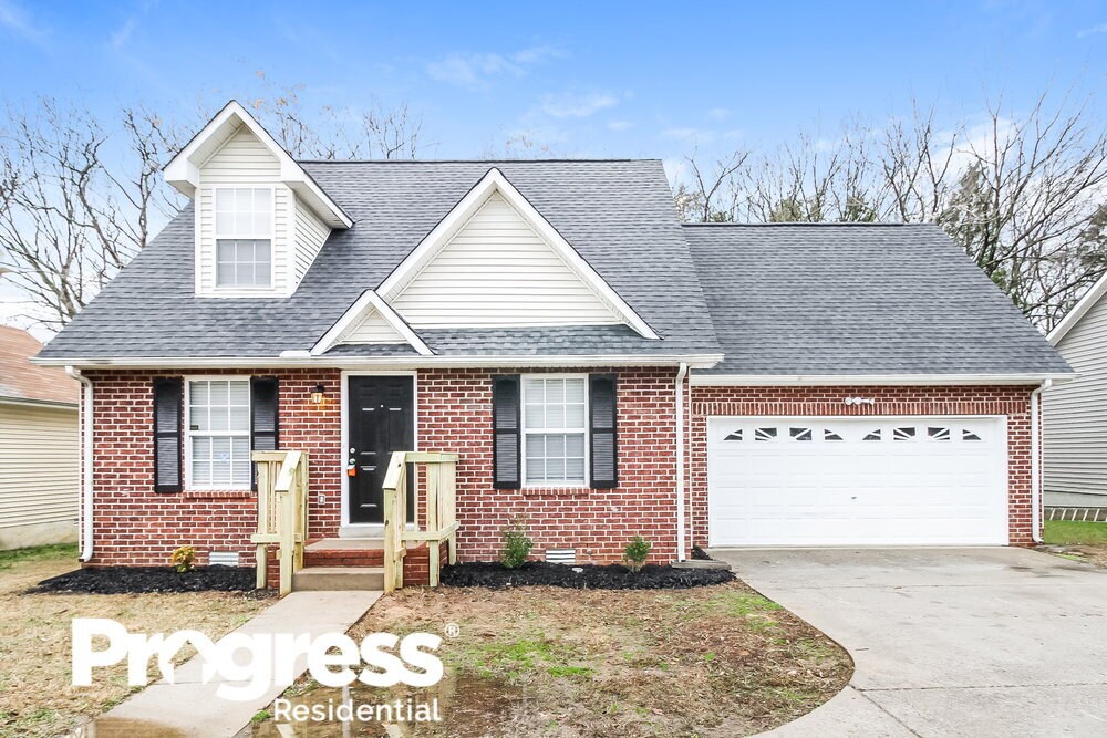 4440 Lavergne Couchville Pike, Nashville, TN 37013 House Rental in