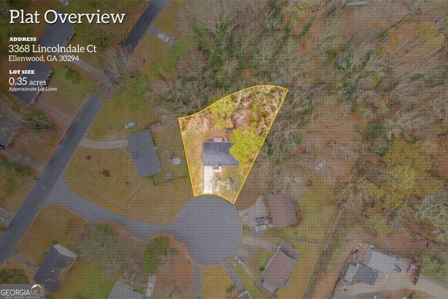 Building Photo - 3368 Lincolndale Ct