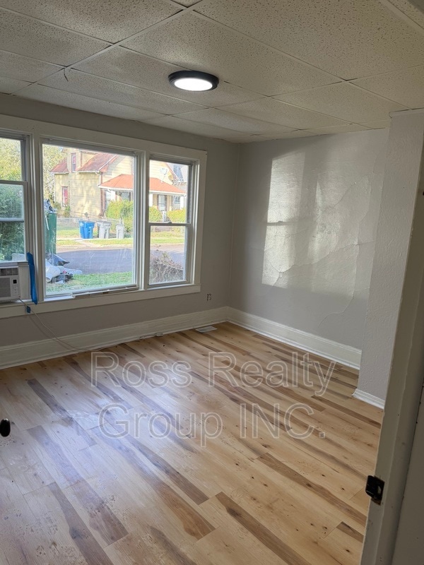 Building Photo - 1328 Moore St