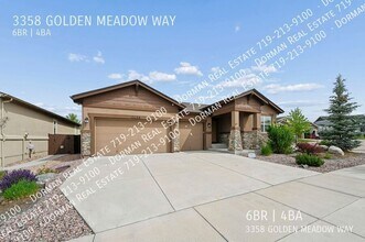 Building Photo - 3358 Golden Mdw Wy N