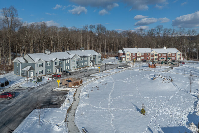 Foto del edificio - The Woods at Pawling