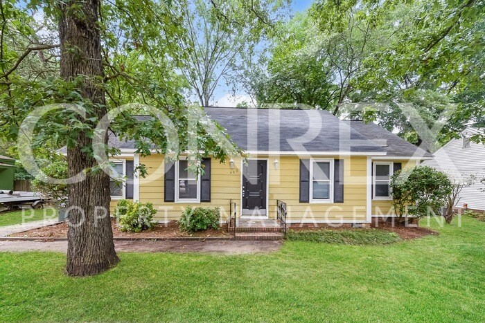 Primary Photo - Lovely Three Bedroom, Two Bath Home!