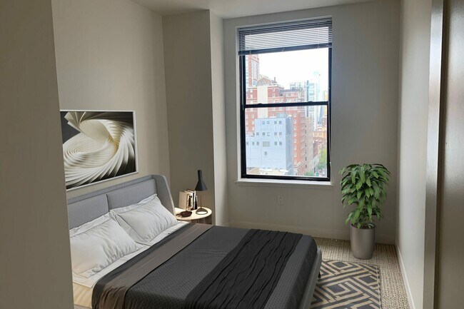 Dormitorio - Avenir
