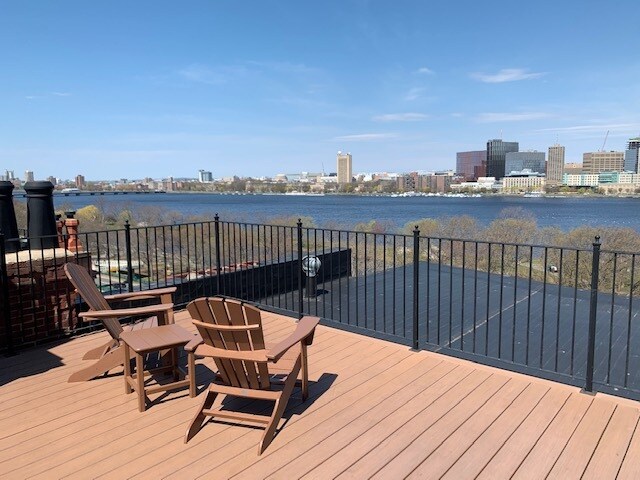 Foto principal - 182 Beacon St