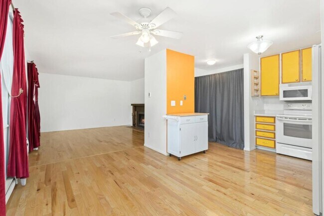 Foto del edificio - 925 Columbia Rd