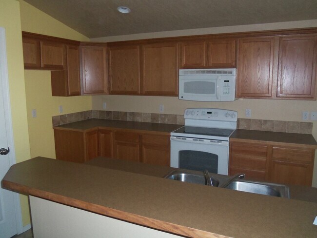 Foto del edificio - 304 Southwest Homestead Avenue
