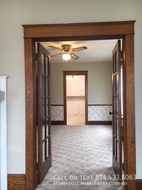 Foto del edificio - 3603 Maple St