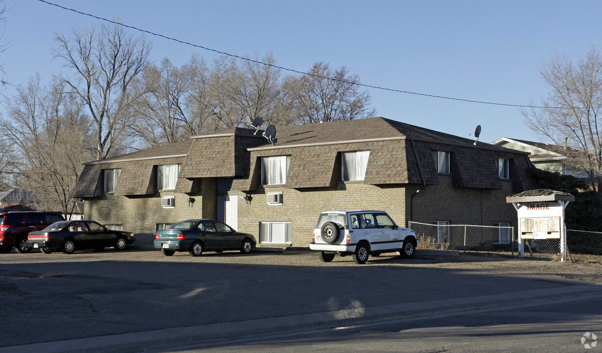 Primary Photo - 1710-1730 W 55th Ave