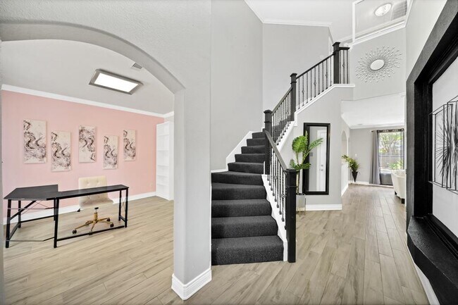 Building Photo - 6203 Pebble Canyon Ct