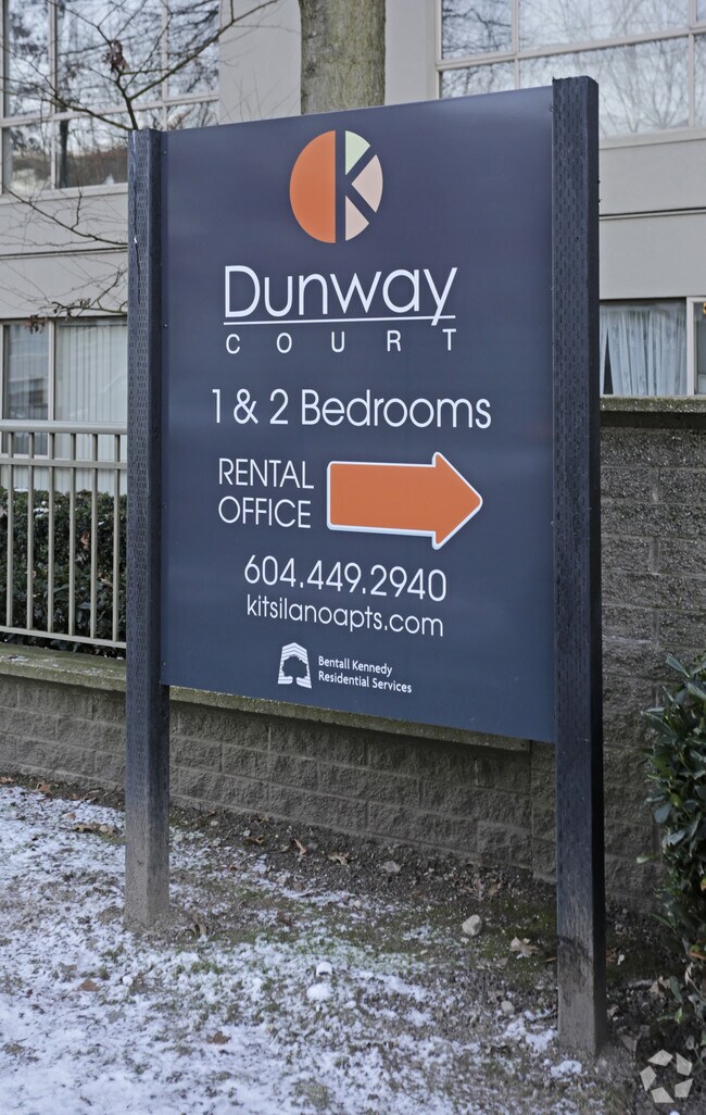 Photo du bâtiment - Dunway Court