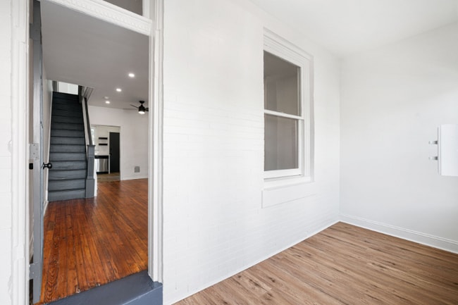 Foto del edificio - 2528 S 63rd St