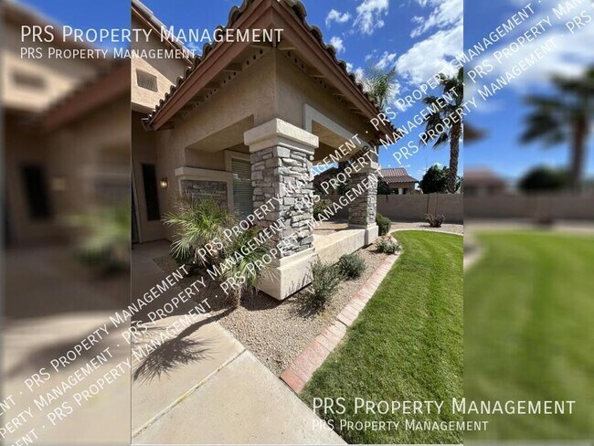 Photo - 3935 S Hollyhock Pl House