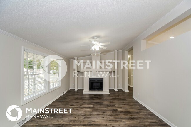Foto del edificio - 617 E Walnut Ave