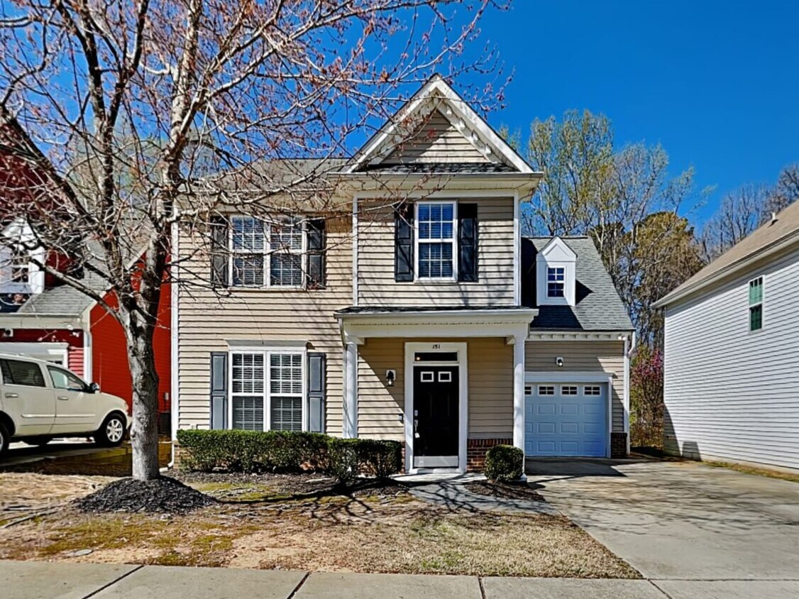Primary Photo - 151 Tuscarora Ln