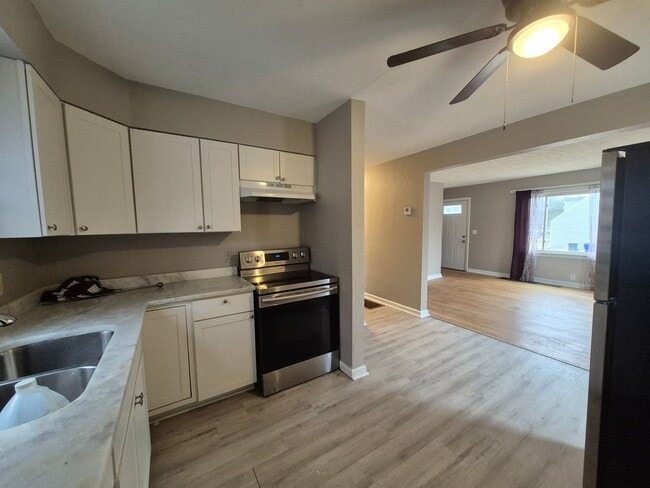 Foto del edificio - Charming 3-bedroom home!