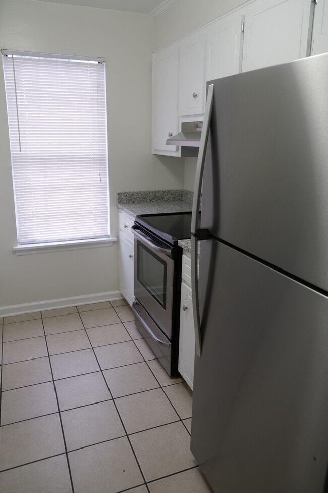 Foto del edificio - GAR